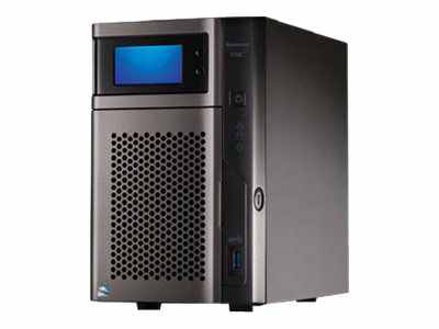 Lenovoemc Px2 300d Network Storage Pro Series
